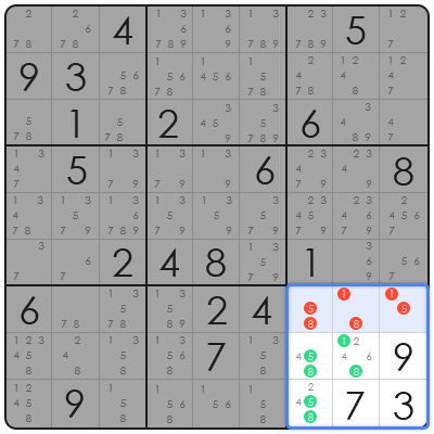 free sudoku with answers